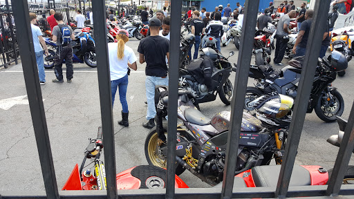 Night Club «Blue Ivory NightClub», reviews and photos, 599 Whitehall St SW, Atlanta, GA 30303, USA