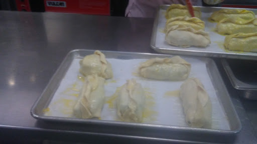 Food Bank «R I Community Food Bank», reviews and photos