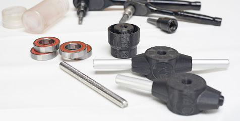 Momentum Cycle Tools and Bike Parts