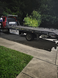 Quick Tow Towing - Photo 3 - Car repair in Raleigh, NC, Raleigh