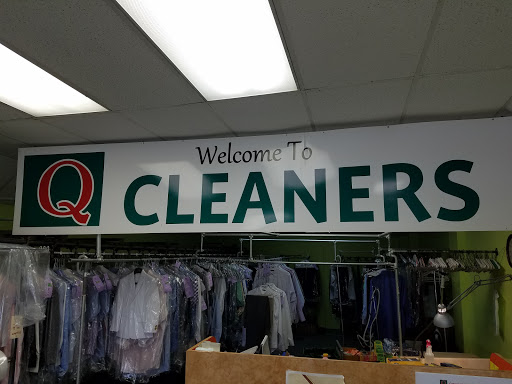 Dry Cleaner «Q Cleaners», reviews and photos, 622A Haddonfield Rd, Cherry Hill, NJ 08002, USA