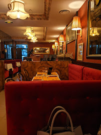 Atmosphère du Restaurant Le Clos Bourguignon à Paris - n°9