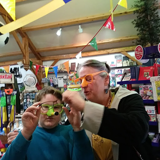 Toy Store «The Nature And Discovery Store,Inc.», reviews and photos, 19 Hughes St, New Ringgold, PA 17960, USA