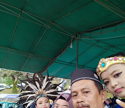 Mie Ayam cokro Arema photo
