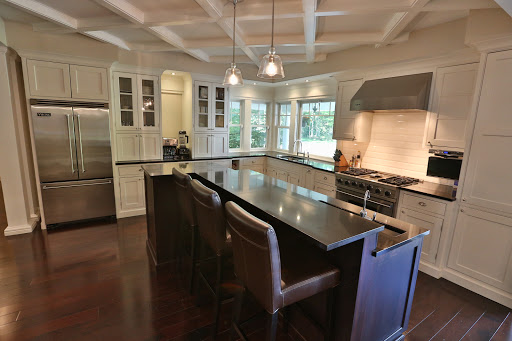 Real Estate Agency «Jennifer Lasco - Real Estate - Homes For Sale - Michigan», reviews and photos, 101 N Adelaide St, Fenton, MI 48430, USA