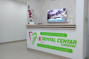 K Dental Centar image