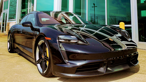 Used Car Dealer «Motorcars Washington», reviews and photos, 44264 Mercure Cir, Sterling, VA 20166, USA