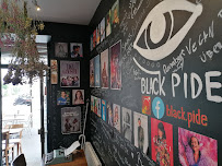 Atmosphère du Restaurant turc Black Pide à Paris - n°3