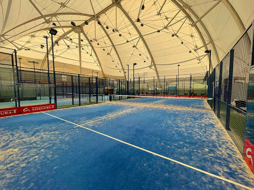 Padel Serradells