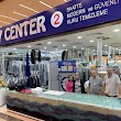 Dry Center Atlantis Kuru Temizleme