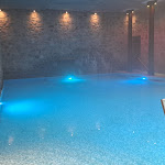 Photo n°6 de l'avis de Zeno.a fait le 14/05/2023 à 16:48 sur le  Hotel Helvetia Thermal Spa à Porretta Terme