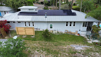 Origin Solar, Roofing, and Generators - Photo 7 - Car repair in , St. Petersburg