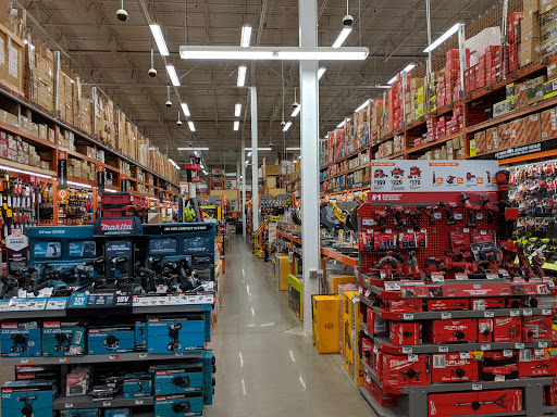 Home Improvement Store «The Home Depot», reviews and photos, 400 W 79th St, Bloomington, MN 55431, USA