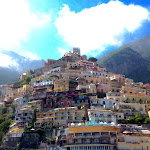 Photo n°1 de l'avis de Carlos.e fait le 01/03/2018 à 11:12 sur le  Hotel Panorama à Maiori