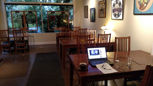 Coffee Shop «Palio Espresso and Dessert House», reviews and photos, 1996 SE Ladd Ave, Portland, OR 97214, USA