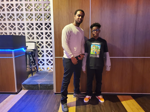 Bowling Alley «Bowlmor Norwalk», reviews and photos, 701 Connecticut Ave, Norwalk, CT 06854, USA