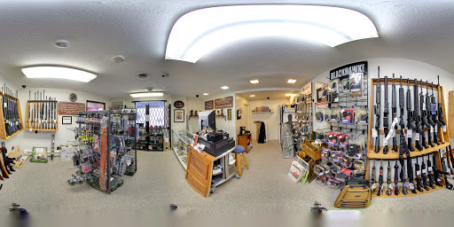 Gun Shop «Peabody Sports», reviews and photos, 30 Tahlequah Trail, Springboro, OH 45066, USA