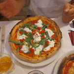 Photo n°9 de l'avis de Marilena.e fait le 17/07/2022 à 08:20 sur le  Ristorante Pizzeria Mon Désir à Montemesola