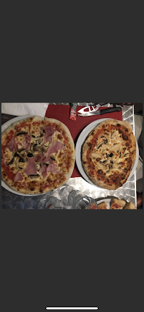 Photos du propriétaire du Pizzeria Casa Mia à Le Grau-du-Roi - n°4