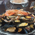 Photo n°1 de l'avis de Cosimo.e fait le 26/07/2023 à 21:47 sur le  Donna Rosa Ristorante e Pizzeria à Naples