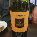 Photo n°2 de l'avis de Yuri.r fait le 25/09/2020 à 16:45 sur le  Hostaria Primo à Formello