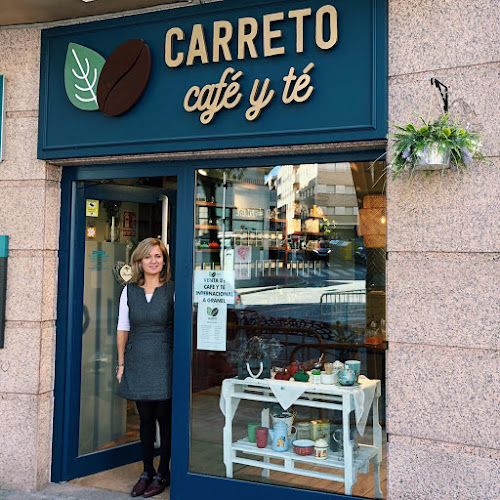 Foto de Carreto Café y Té