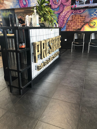 Barber Shop «Prestige Barbershop», reviews and photos, 4964 E Colonial Dr, Orlando, FL 32803, USA