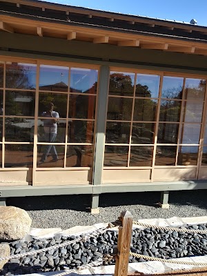 Japanese Garden of Peace - photo 40
