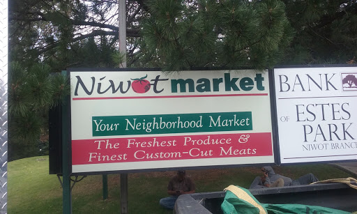 Grocery Store «Niwot Market», reviews and photos, 7980 Niwot Rd, Longmont, CO 80503, USA