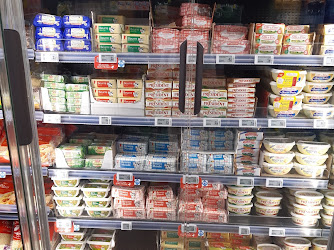 Auchan Supermarché Paris Gouvion St-Cyr