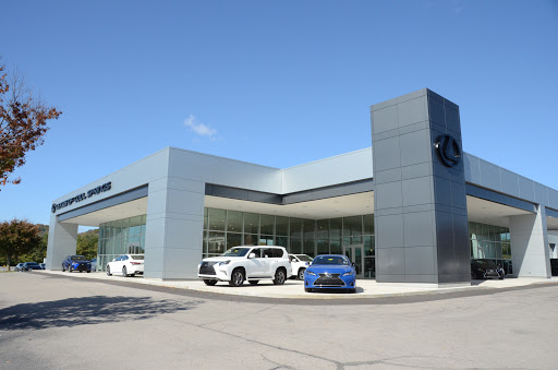 Lexus Dealer «Lexus of Cool Springs», reviews and photos, 1636 Westgate Cir, Brentwood, TN 37027, USA