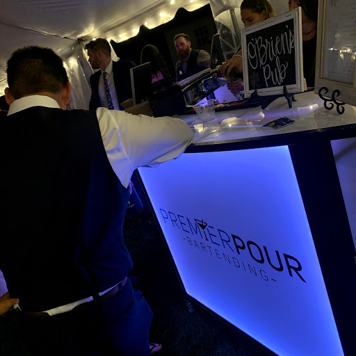 Caterer «Premier Pour Bartending», reviews and photos, 210 W Wayne St #6, Maumee, OH 43537, USA