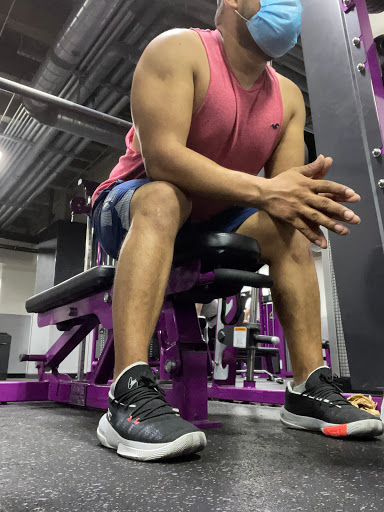 Gym «Planet Fitness», reviews and photos, 437 S Broadway, Los Angeles, CA 90013, USA