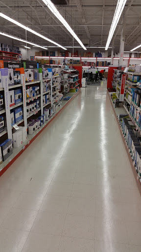 Office Supply Store «Staples», reviews and photos, 405 N Jackson Rd, Pharr, TX 78577, USA