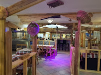 Atmosphère du Guinguette Restaurant Le Coco'ning à Gennes-Val-de-Loire - n°1