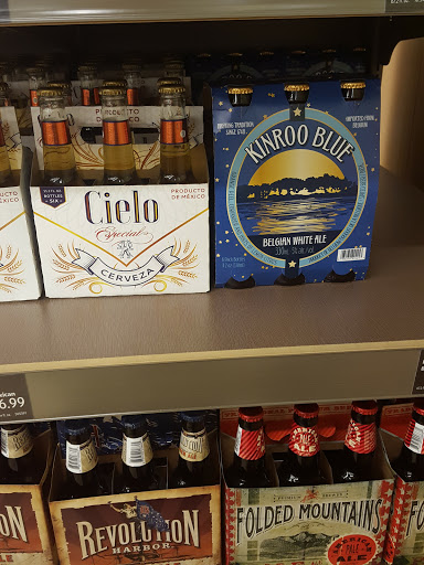 Supermarket «ALDI», reviews and photos, 25 Hazard Ave, Enfield, CT 06082, USA