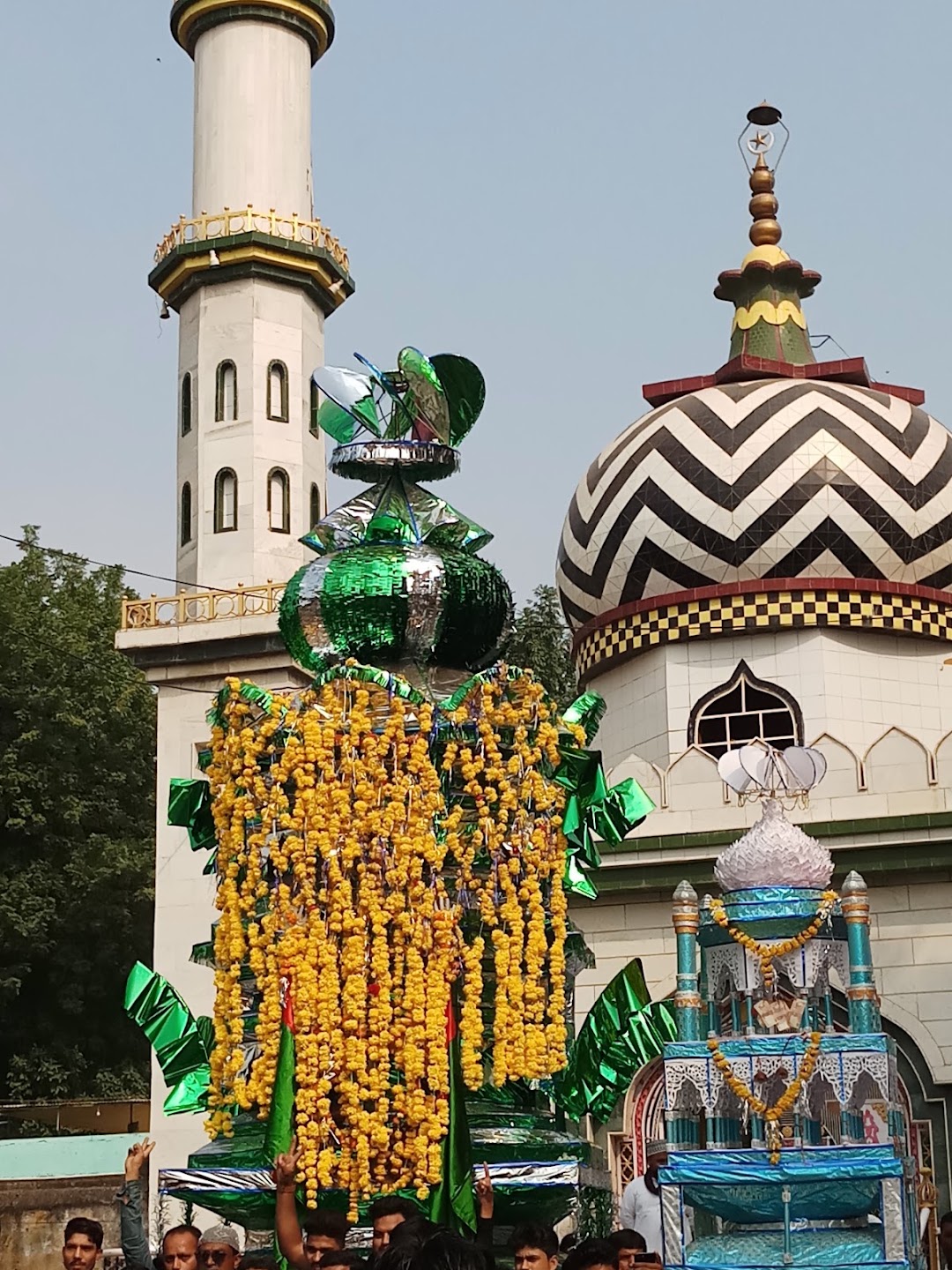 Ashaba Masjid