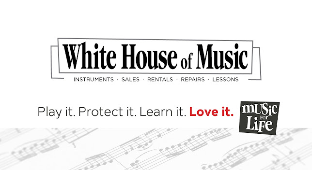 Comments and reviews of White House of Music
