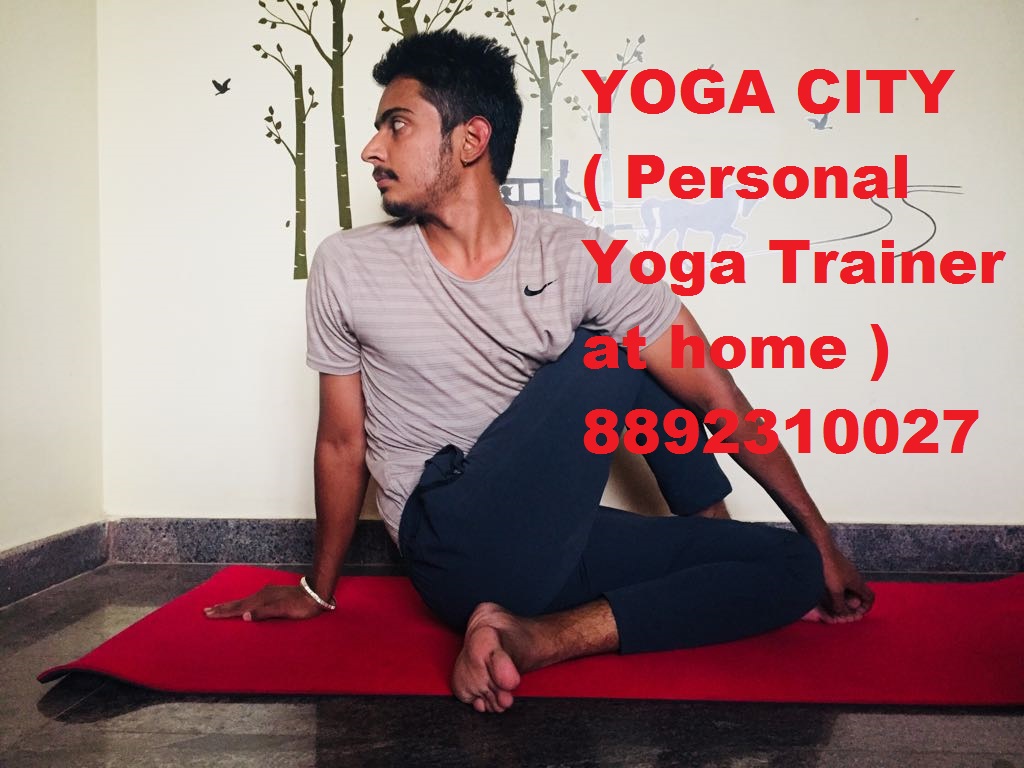LIVE YOGA CLASSES(HOME YOGA CLASS ONLY)