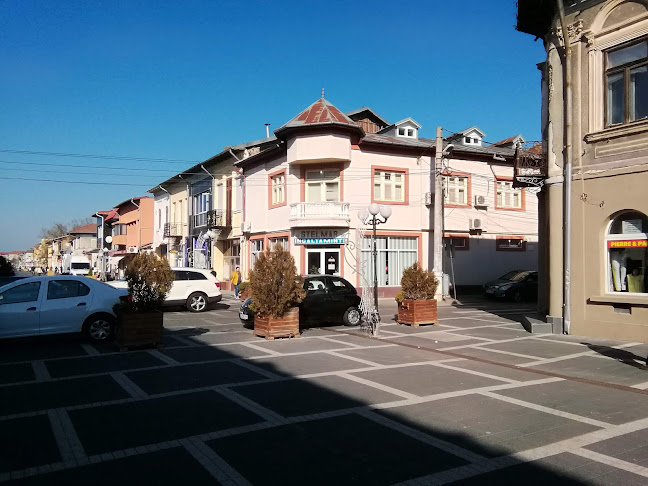 Strada Gării 34-46, Giurgiu, România