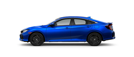 Honda Dealer «AutoNation Honda 385», reviews and photos, 4030 Hacks Cross Rd, Memphis, TN 38125, USA