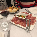 Photo n°1 de l'avis de Anna.. fait le 02/11/2019 à 10:08 sur le  Hostaria La Baita à Milan