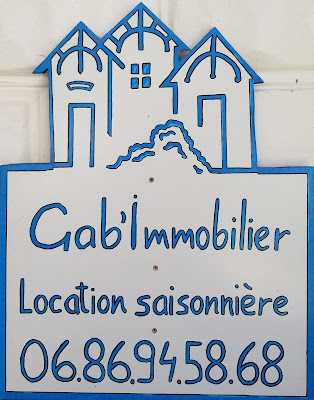 Gab'Immobilier Gaby location à Lacanau