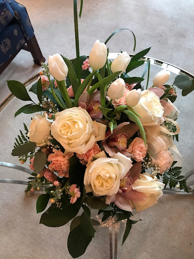 Florist «Always In Bloom», reviews and photos, 48 Bridge St, Etna, PA 15223, USA