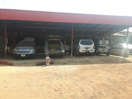 Frank Blaise Automobile Workshop, Independence Layout, Enugu, Nigeria, Used Car Dealer, state Enugu