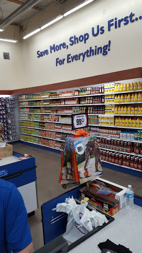 Discount Store «99 Cents Only Stores», reviews and photos, 44515 W Edison Rd, Maricopa, AZ 85138, USA