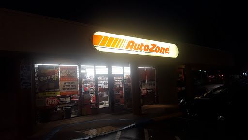 Auto Parts Store «AutoZone», reviews and photos, 652 Bailey Rd, Bay Point, CA 94565, USA