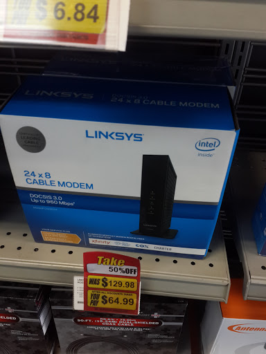 Electronics Store «RadioShack», reviews and photos, 1140 E Broadway, Glendale, CA 91205, USA