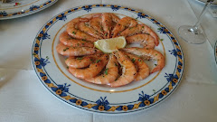 El Puerto Restaurante Zierbena