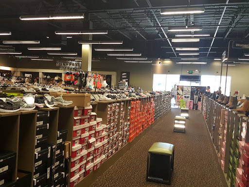 Shoe Store «DSW Designer Shoe Warehouse», reviews and photos, 2555 Sand Creek Rd, Brentwood, CA 94513, USA